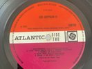 LED ZEPPELIN - II 2 RARE 1ST UK PRESSING 'WRECK' MISPRINT 588 198 A2 / B2 VG+/VG