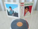 Elvis Presley 1971 Japan Only LP ELVIS' CHRISTMAS ALBUM Japanese
