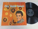 Elvis Presley 1959 Japan  LP Superbe   ELVIS' GOLDEN RECORDS LS -5119  Japanese