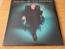 PAUL WELLER *  TRUE MEANINGS *  NEW & SEALED VINYL  LP