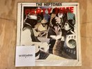 The Heptones - Party Time (LP, 12