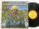 LONNIE LISTON SMITH & COSMIC ECHOES - VISIONS OF A NEW WORLD - 12