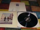 PINK FLOYD   wish you were here  Lp+Ois 1975  Harvest Greece  14 C 066-96918 nMI