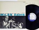 MILES DAVIS VOLUME 2 BLUE NOTE NR-8831 Japan VINYL LP