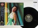 DIAHANN CARROLL BEST BEAT FORWARD VIK BVJJ-34026 Japan OBI MONO VINYL LP