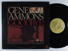 GENE AMMONS Goodbye PRESTIGE LP VG++ ^