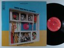 DAVE BRUBECK Jackpot COLUMBIA LP VG++ 2-eye ^