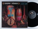 EDDIE CANO Deep In A Drum RCA VICTOR LP ^