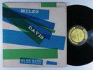 MILES DAVIS Blue Haze PRESTIGE LP mono ^
