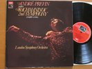ASD 2889 ED1 Rachmaninov Symphony no. 2 Andre Previn 1973 EMI Stereo NM