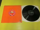 POPOL VUH - IN DEN GARTEN PHARAOS - PDU PLd SQ 6009 QUAD NM/NM GF LAM 1ST ITALIA
