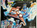 1990 - DIGITAL UNDERGROUND - DOOWUTCHYALIKE / PACKET MAN - TOMMY BOY ORIGINAL