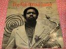 HAROLD OUSLEY The Kid  LP (1972) original SOUL JAZZ