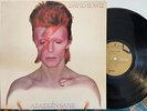 DAVID BOWIE aladdin sane RCA LP gatefold rock