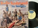 THE TORNADOES bustin’ surfboards JOSIE LP surf rock