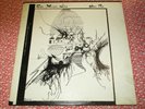 SUN RA & ARKESTRA Magic City LP 1969 THOTH pressing FREE JAZZ