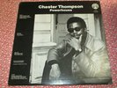 CHESTER THOMPSON Powerhouse LP (1971) orig JAZZ FUNK