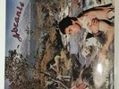 Les Abranis Amekhssa dh'yizem 33 T vinyle