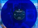 Henry Mancini Breakfast At Tiffany's Soundtrack Sealed BLUE COLOURED Vinyl LP
