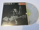 BAYSIDE Acoustic LP GREY PUTTY VINYL hot topic PUNK EMO rare oop UNPLAYED