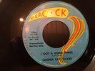 Sandra Kay Tucker - I Got a Good Thing/Have It Your Way - Promo Vg+