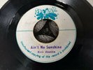 Ken Boothe Aint No Sunshine 7