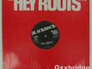 BLACKROCK Acid Afro Funk Disco HEY ROOTS Rare ORIGINAL Vinyl 12
