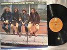 Creedence Clearwater Revival 'Chooglin'  LP