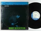 Bobby Hutcherson - Dialogue LP - Blue Note - BST 84198 RVG Shrink