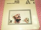ARCHIE SHEPP Yasmina A Black Woman LP (1969) French original FREE JAZZ