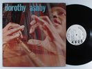 DOROTHY ASHBY Self Titled ARGO 690 LP VG+ mono wlp ^