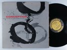 MILES DAVIS Conception PRESTIGE LP VG+ mono ^