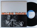 MILES DAVIS Volume 1 BLUE NOTE LP VG+ mono w 63rd/Lexington RVG ^