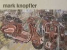 Mark Knopfler - Kill To Get Crimson Vinyl Record LP New Dire Straits, Mccartney