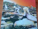 LED ZEPPELIN  Houses Of The Holy 70's FRENCH LP Gatefold sleeve