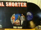 Al Shorter - Tes Esat - EX Vinyl - 1971 France JAZZ