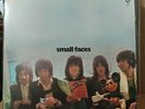 Small Faces * The First Step LP 1970 First Pressing -VG+