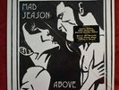 RARE Mad Season Above DBL LP 1995 Vinyl Etched M/NM C2 67057 Columbia