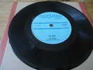 coxsone single jeff dixson /the hamboys  the rock / harder on/2nd copy