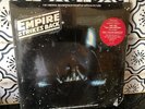 EMPIRE STRIKES BACK soundtrack 2x LP + booklet 1980 RSO SEALED w/ hype sticker 