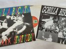 Gorilla Biscuits - Start Today 12