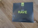 Origins Rave Ministry Of Sound Sealed Vinyl LP NEW  - SEALED