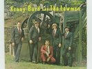KENNY BURD & LAWMEN Nash City PS-405 NJ Country LP 1st Pressing Country Garage