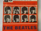 The Beatles - Extracts from the Album 