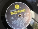WITH The BEATLES  - EARLY PRESS VINYL LP Parlophone  with DOMINION / BELINDA