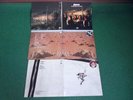 Jane – 6 Lps (Same, At Home, Age Of Madness, Between Heaven & Hell)  Krautrock