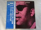 Sonny Rollins A Night At The 