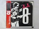 J.J. Cale #8 Mercury 25PP-92 Japan  VINYL LP OBI