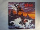 Dio Holy Diver Mercury 25PP-87 Japan  VINYL LP