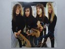 Metallica The $5.98 E.P.-Garage Days Re-Revisited CBS/Sony 20AP3391 Japan   LP